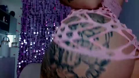 Jazmine Jade  online show from 02/27/25, 03:37