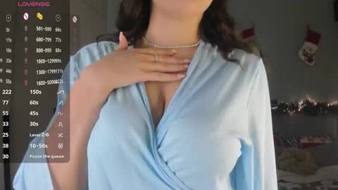 Mira the personal mirage D online show from 01/18/26, 07:28