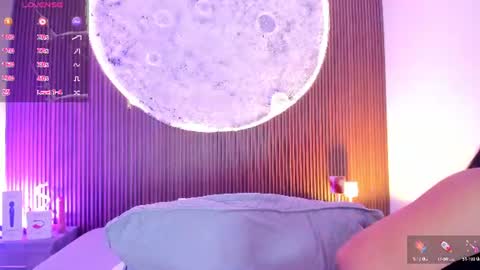 Jazmin online show from 07/28/26, 11:17