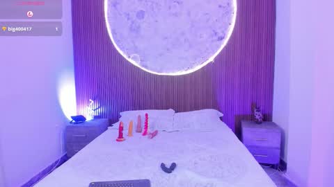 Jazminrusso  online show from 02/14/26, 05:48