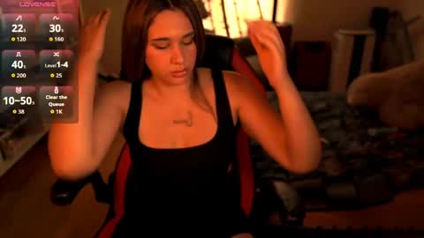 Jannis online show from 05/13/26, 04:15