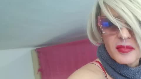 Jbisex online show from 11/18/25, 10:47