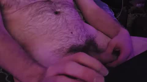 JustinMarCum online show from 01/01/25, 03:13