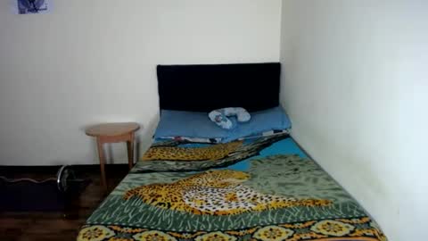 Snapshot of jboy_s chatting on 01/03/25, 04:48 jboy_s online show from 01/03/25, 04:48