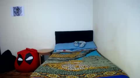 Snapshot of jboy_s chatting on 09/26/25, 10:52 jboy_s online show from 09/26/25, 10:52