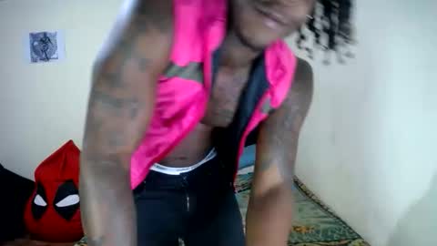 jboy_s online show from 12/04/25, 04:44