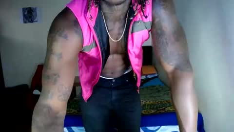 jboy_s online show from 03/24/26, 01:05