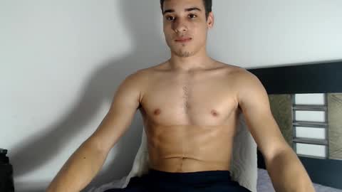 Snapshot of jbunny03 chatting on 12/02/25, 02:06 Lin online show from 12/02/25, 02:06