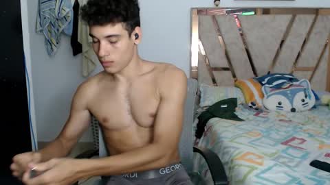 Lin online show from 03/01/26, 12:01