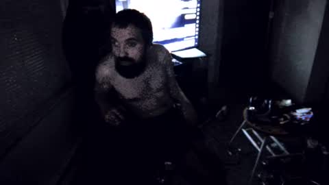 jburns87 online show from 05/08/26, 05:46