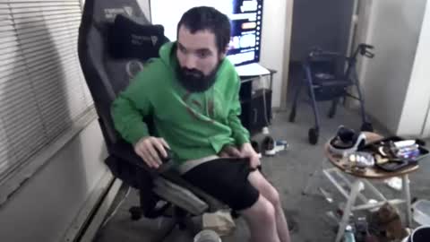 jburns87 online show from 05/09/26, 09:58