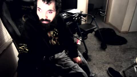 jburns87 online show from 07/09/26, 07:45