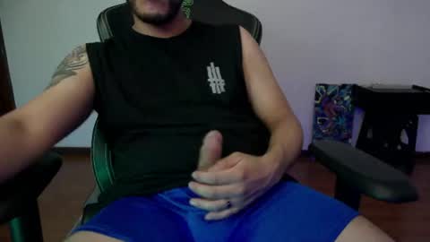 NiceD online show from 06/24/26, 04:00