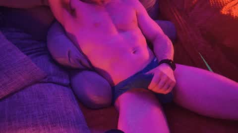 Hornyhunk 30 online show from 02/26/25, 10:20