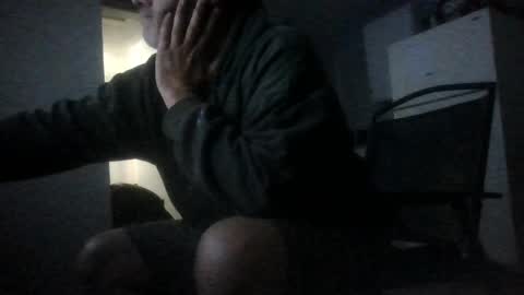 jcadeoutsider online show from 04/19/26, 08:35