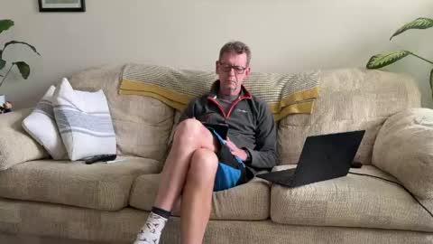 Jon online show from 03/23/26, 03:49