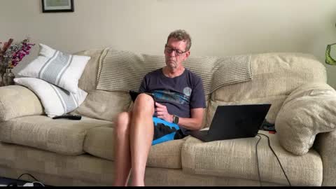 Jon online show from 05/21/26, 10:11