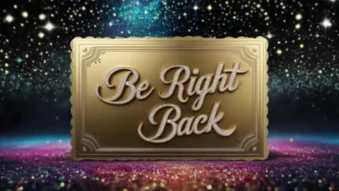 BJ online show from 11/18/25, 04:17