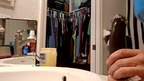 Snapshot of jcmack4life chatting on 10/16/25, 12:33 jcmack4life online show from 10/16/25, 12:33