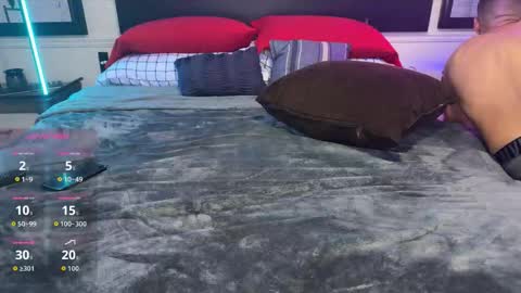 JcMax305 online show from 12/15/25, 10:03