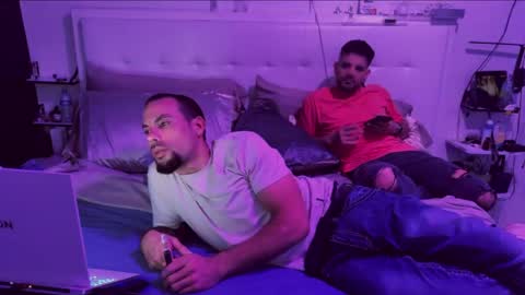 JcMax305 online show from 04/15/26, 02:29