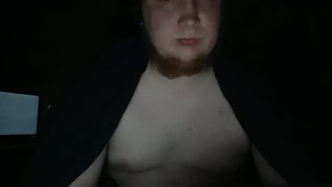 Red Head   Romeo online show from 09/10/25, 12:43