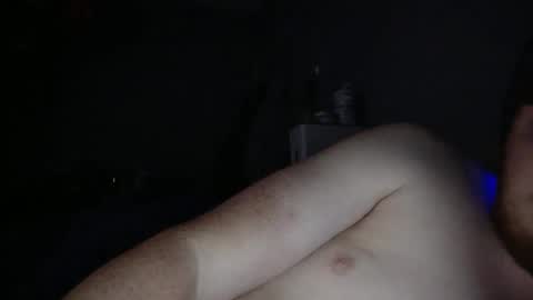 Red Head   Romeo online show from 10/19/25, 01:39