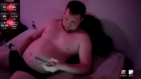 Red Head   Romeo online show from 04/27/26, 12:52