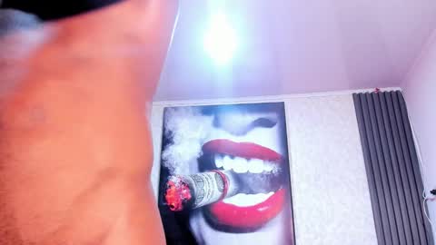 Snapshot of jd_thebaby chatting on 12/28/24, 11:37 jd thebaby online show from 12/28/24, 11:37