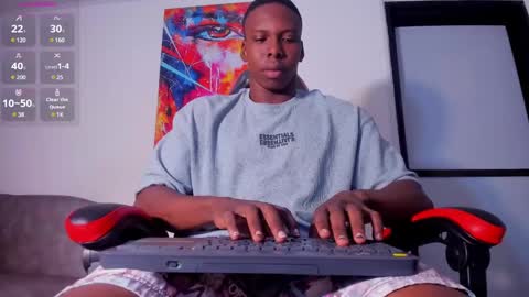 Snapshot of jd_thebaby chatting on 01/05/25, 12:21 jd thebaby online show from 01/05/25, 12:21