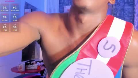 Snapshot of jd_thebaby chatting on 01/15/25, 12:41 jd thebaby online show from 01/15/25, 12:41