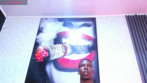 Snapshot of jd_thebaby chatting on 01/31/25, 03:33 jd thebaby online show from 01/31/25, 03:33