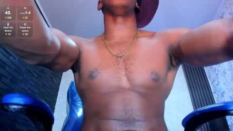 Snapshot of jd_thebaby chatting on 02/26/25, 06:43 jd thebaby online show from 02/26/25, 06:43