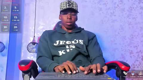 Snapshot of jd_thebaby chatting on 12/01/25, 12:21 jd thebaby online show from 12/01/25, 12:21