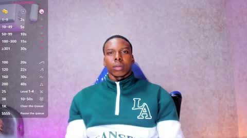 jd thebaby online show from 03/30/26, 12:28