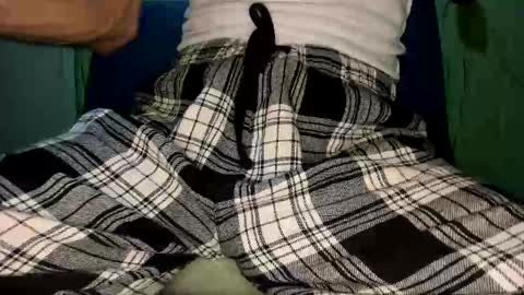 Snapshot of jdaviddc chatting on 10/19/25, 01:06 Seor JD online show from 10/19/25, 01:06