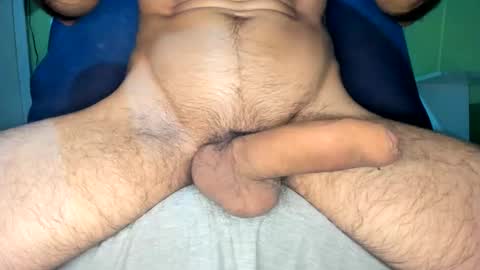 Seor JD online show from 03/10/26, 01:54