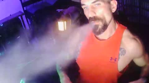 jdcornett85 online show from 02/27/26, 06:24