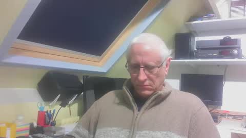 jdegroot7 online show from 10/31/25, 07:59