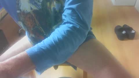 jdegroot7 online show from 11/02/25, 09:44