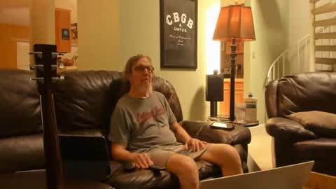 JDinEuless online show from 06/08/26, 03:45