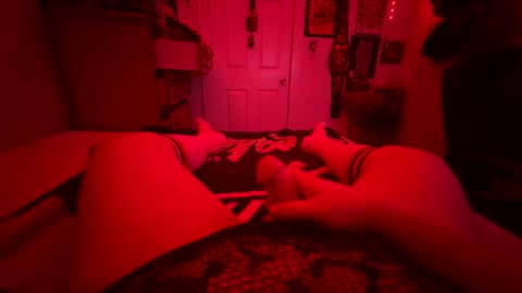 Jdub8inch online show from 01/11/26, 01:32