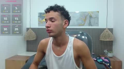 Snapshot of jdwhite18 chatting on 02/27/26, 06:02 jdwhite18 online show from 02/27/26, 06:02