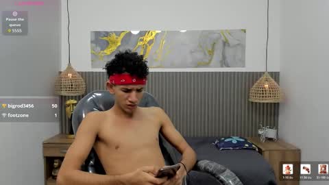 jdwhite18 online show from 03/21/26, 08:19