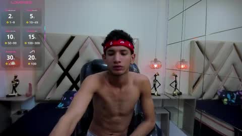 jdwhite18 online show from 04/04/26, 01:19