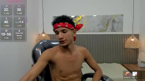 jdwhite18 online show from 04/12/26, 04:28