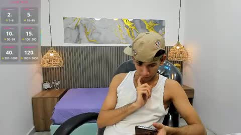 jdwhite18 online show from 06/28/26, 05:13