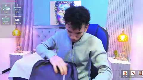 jdwhite18 online show from 06/29/26, 12:50