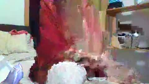 Snapshot of je_melody chatting on 03/07/25, 07:05 EJ Melody online show from 03/07/25, 07:05