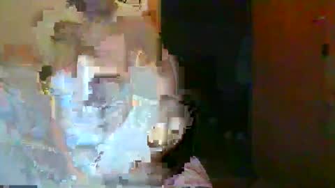 Snapshot of je_melody chatting on 10/16/25, 05:03 EJ Melody online show from 10/16/25, 05:03